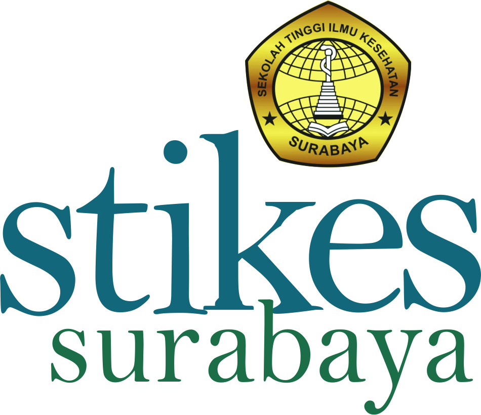 Logo Promosi Stikes Surabaya